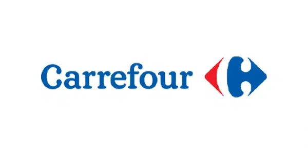 carrefour logo carrefour