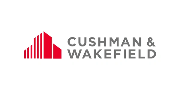 cushman-wakefield logo cushman & wakefield