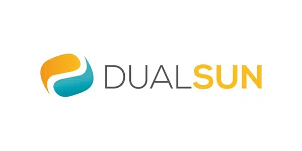 dualsun logo dualsun