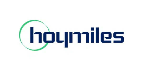 hoymiles logo hoymiles