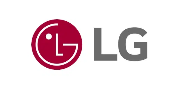 lg logo lg