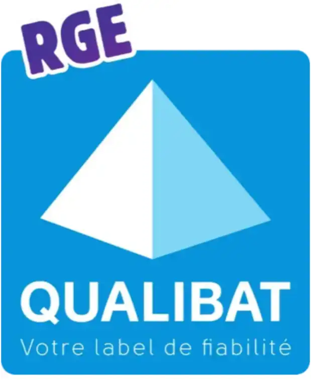 logo qualibat logo qualibat