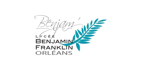 lycee-benjamin-franklin logo benjamin