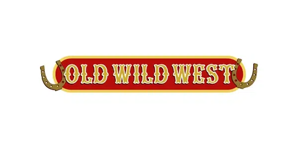 old-wild-west logo old wild west