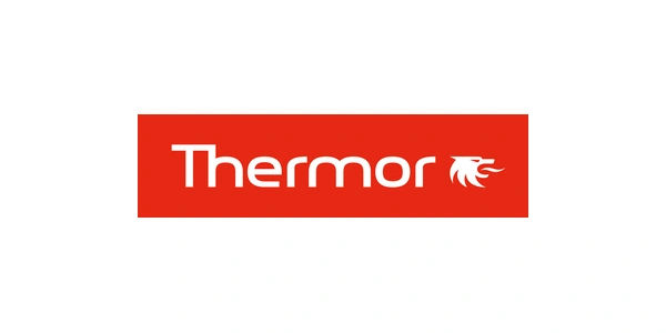 thermor logo thermor