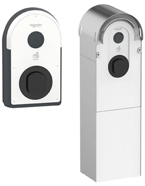 TROIS RAISONS DE CHOISIR AIR2R POUR VOTRE BORNE DE RECHARGE ÉLECTRIQUE TROIS RAISONS DE CHOISIR AIR2R POUR VOTRE BORNE DE RECHARGE ÉLECTRIQUE